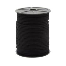 Cordão Algodão Trançado Nova Cor 6mm 100m ou 50m Macramê