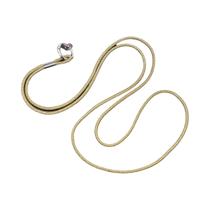 Cordão Anti-Perda Com Strass Para Capa De Telefone, Acessório Para Celular