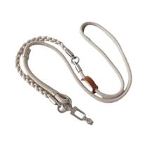 Cordão Antifurto Ajustável Para Celular Com Gaxeta Metálica Para Pulso E Bolsa Mensageira - NONE