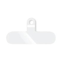 Cordão Antiperda Transparente Para Celular, Universal, Removível, Alça De Suspensão, Patch De Cordão Antiperda Transparente Para Celular, Universal, Removível, Alça De Suspensão, Patch De