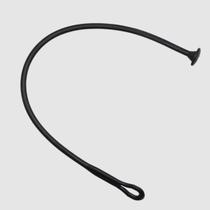 Cordão Bagagito Tampão Porta Malas Gol Parati G2 Parati G3