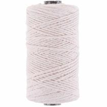 Cordão Barbante 2mm Algodão 200m Macramê Artesanato