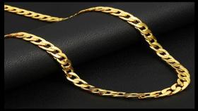 Cordão Camadas Folheado