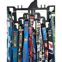 Cordao Chaveiro Argola Kit 60 Unidades Para Moto Sortido 02 Cordao Chaveiro Argola Kit 60 Unidades Para Moto Sortido 02