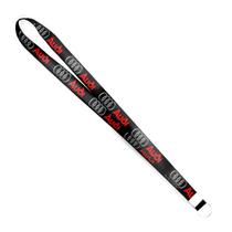 Cordão Chaveiro Audi Grande logo vermelha Premium Cordão Chaveiro Audi Grande logo vermelha Premium