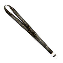 Cordão Chaveiro Bon Jovi Preto Grande Premium Cordão Chaveiro Bon Jovi Preto Grande Premium