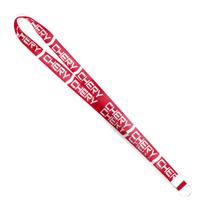 Cordão Chaveiro Chery Grande Vermelho Premium Cordão Chaveiro Chery Grande Vermelho Premium