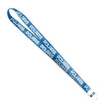 Cordão Chaveiro Jetski Polaris Azul Grande Premium