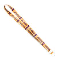 Cordão Chaveiro Jimi Hendrix Tie Dye Laranja Grande Premium Cordão Chaveiro Jimi Hendrix Tie Dye Laranja Grande Premium