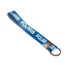 Cordão Chaveiro Kit de 10 Jetski Polaris Azul Pequeno Premium
