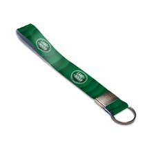 Cordão Chaveiro Kit de 10 Land Rover Pequeno Verde Premium Cordão Chaveiro Kit de 10 Land Rover Pequeno Verde Premium