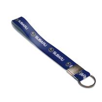 Cordão Chaveiro Kit de 10 Subaru Pequeno Azul Premium Cordão Chaveiro Kit de 10 Subaru Pequeno Azul Premium