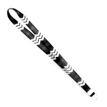 Cordão Chaveiro Kit de 5 Peugeot Grande Preto Premium Cordão Chaveiro Kit de 5 Peugeot Grande Preto Premium