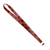 Cordão Chaveiro Linkin Park Vermelho Grande Premium Cordão Chaveiro Linkin Park Vermelho Grande Premium