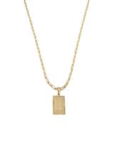 Cordão Colar Corrente Masculino Feminino Pingente Top Luxo inicial letra H banhado em Ouro 18k.