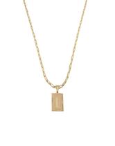 Cordão Colar Corrente Masculino Feminino Pingente Top Luxo inicial letra I banhado em Ouro 18k. Cordão Colar Corrente Masculino Feminino Pingente Top Luxo inicial letra I banhado em Ouro 18k.