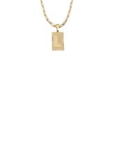 Cordão Colar Corrente Masculino Feminino Pingente Top Luxo inicial letra L banhado em Ouro 18k. Cordão Colar Corrente Masculino Feminino Pingente Top Luxo inicial letra L banhado em Ouro 18k.