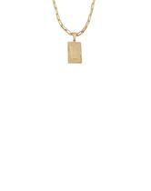 Cordão Colar Corrente Masculino Feminino Pingente Top Luxo inicial letra V banhado em Ouro 18k.