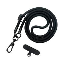 Cordão Colorido De Nylon Para Celular 120CM Corrente Universal Para Capa De Telefone Escalada