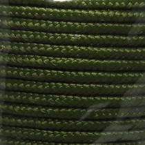 Cordão/corda Fio Nautico 3mm - 50m Polipropileno Artesanato