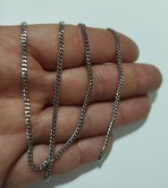 CORDÃO CORRENTE EM AÇO INOX 316l