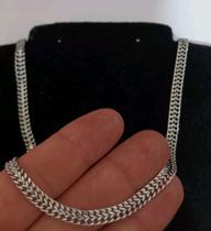 Cordão Corrente em Aço Inox Ramos