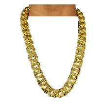 Cordão Corrente Friso 18mm luxuosa Cordão Corrente Friso 18mm luxuosa