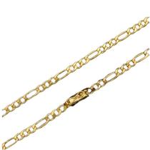 Cordão Corrente Grumet 3X1 3Mm De Moedas Antigas