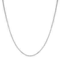 Cordão Corrente Veneziana 70cm 2mm De Prata 925 Cordão Corrente Veneziana 70cm 2mm De Prata 925