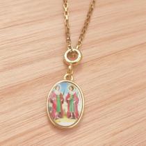 Cordão Cosme e Damião