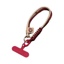 Cordão Criativo Para Telefone, Anti-perda, Pulseira De Chaveiro, Corda Curta Universal