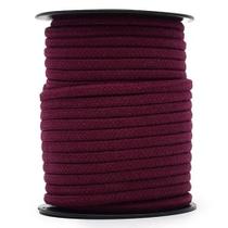 Cordão de Algodão Colorido 5mm São José - 20 Metros