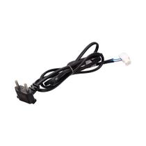 Cordão de Alimentação Bivolt para Geladeira e Freezer - W10246202 Cordão de Alimentação Bivolt para Geladeira e Freezer - W10246202