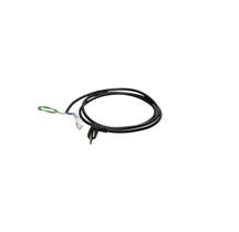 Cordão de Alimentação Refrigerador Brastemp Consul Original W11344672