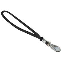 Cordão de Apito com Mosquetão Luxo Pulso