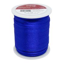 Cordao De Cetim 2mm 50 Metros Artepunto Cordao De Cetim 2mm 50 Metros Artepunto