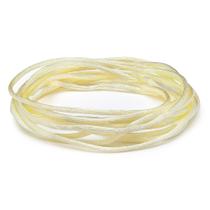 Cordão De Cetim - Rabo De Rato - 2mm C/50metros Artepunto Cordão De Cetim - Rabo De Rato - 2mm C/50metros Artepunto