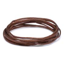 Cordão De Cetim - Rabo De Rato - 2mm C/50metros Artepunto