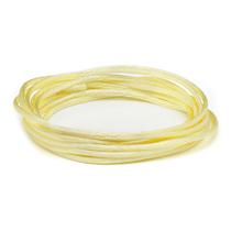 Cordão De Cetim - Rabo De Rato - 2mm C/50metros Artepunto Cordão De Cetim - Rabo De Rato - 2mm C/50metros Artepunto