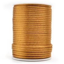 Cordão de Cetim Rabo de Rato 4mm 50 Metros - Círculo