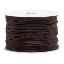 Cordao de Cetim Rabo de Rato Luli 1mm Rolo com 50 Metros Cordao de Cetim Rabo de Rato Luli 1mm Rolo com 50 Metros