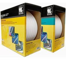 Cordao de espuma para isolamento masking foam 13mmx5m indasa