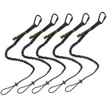 Cordão de ferramentas Safety Tether TRSMIMA, pacote com 5 parafusos Cordão de ferramentas Safety Tether TRSMIMA, pacote com 5 parafusos