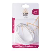 Cordão de fibra de vidro 1,5mt Cordão de fibra de vidro 1,5mt