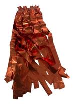 Cordão De Fita Metalizada Para Decoração Externa E Interna Cordão De Fita Metalizada Para Decoração Externa E Interna