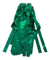 Cordão De Fita Metalizada Para Decoração Externa E Interna Cordão De Fita Metalizada Para Decoração Externa E Interna