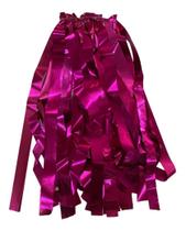 Cordão De Fita Metalizada Para Decoração Externa E Interna Cordão De Fita Metalizada Para Decoração Externa E Interna