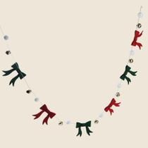 Cordão de Laços Joy 1.36m - ACASA