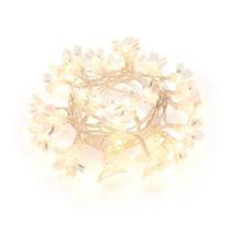 Cordao de led flor de luz - imaginarium
