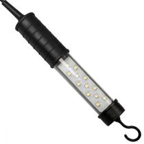 Cordao De Luz 12Led 5M Bivolt Fio Cabo Paralelo Cflp03 187